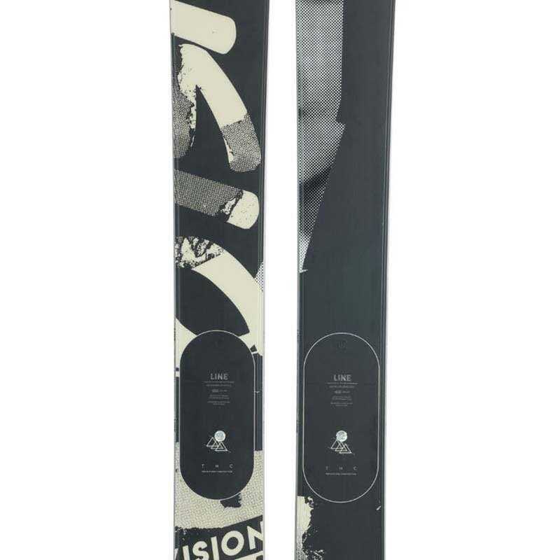 Skis 108 A7