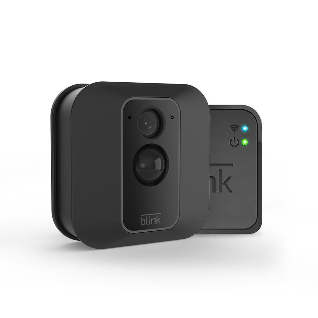 Outdoor/Indoor Smart Security Camera 3-Cam Set a7