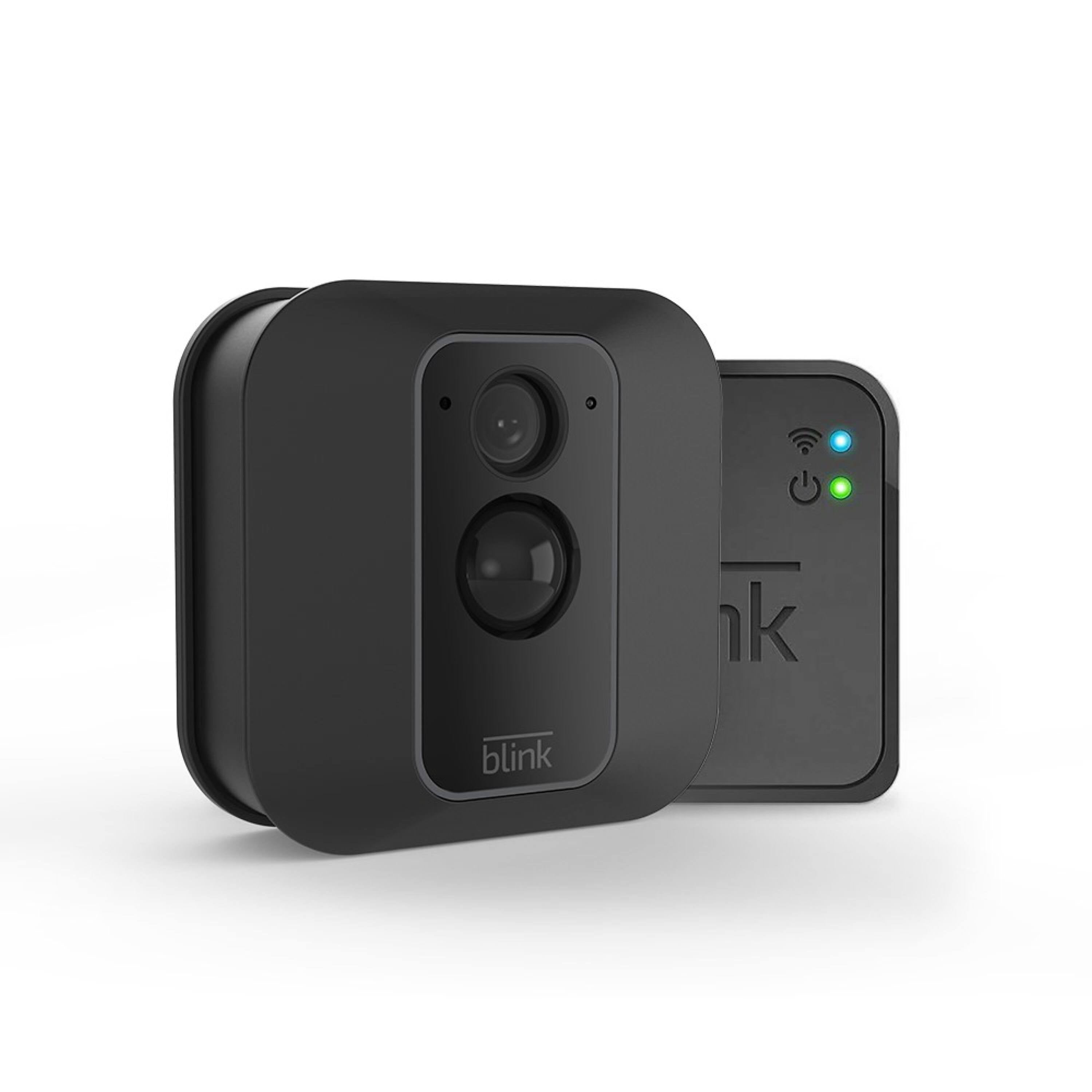 Outdoor/Indoor Smart Security Camera 3-Cam Set a7