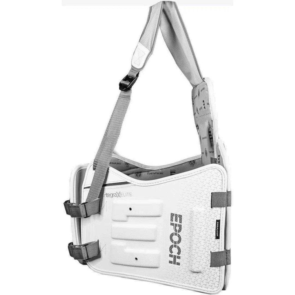 Lacrosse Kidney Pads X7