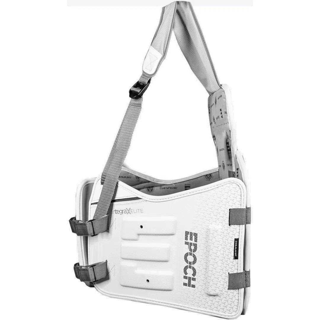 Lacrosse Kidney Pads X7