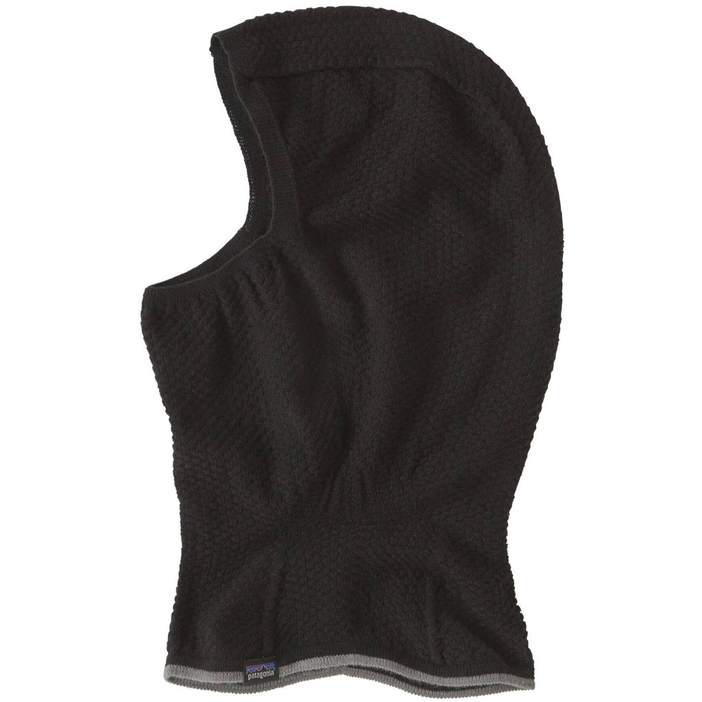 Patagonia Capilene Air Balaclava - Black