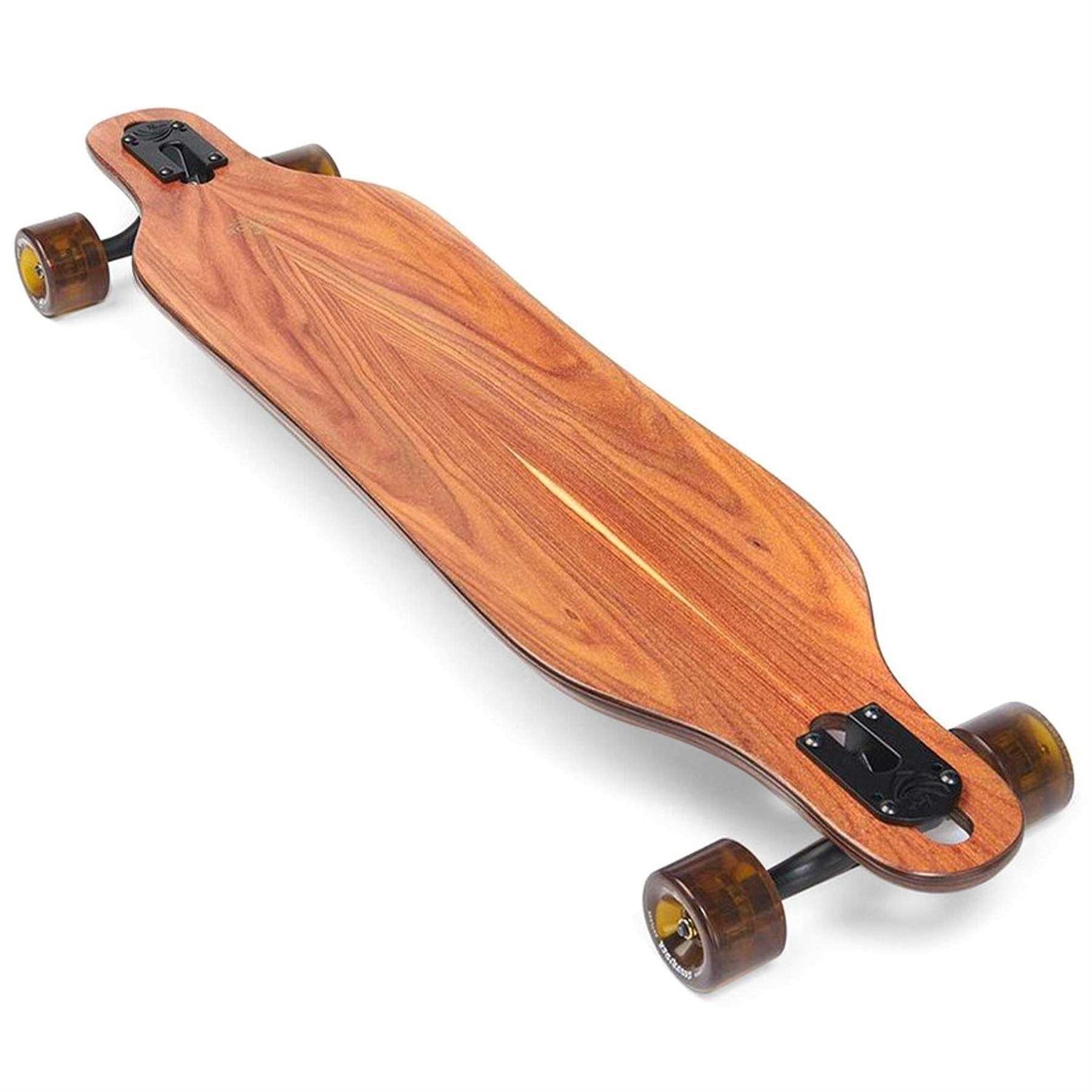 Longboard Complete Skateboard k7