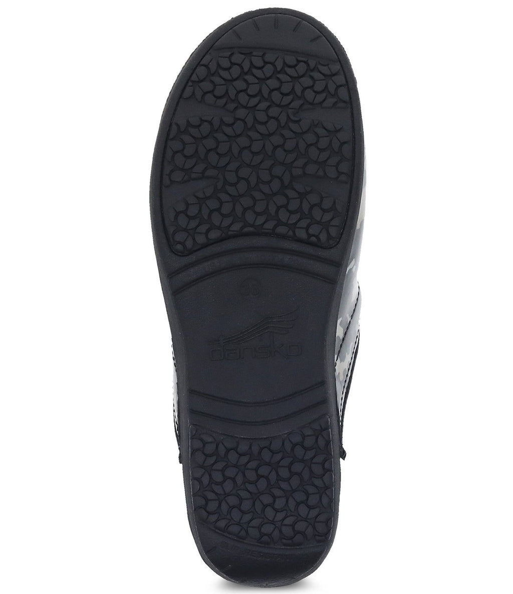 Camo Patent Clog 37 a7