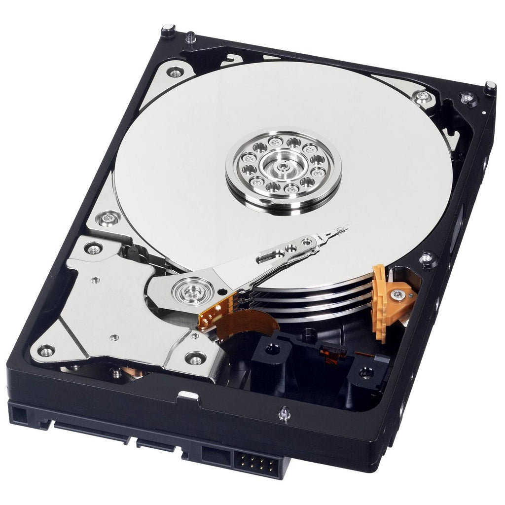 1TB SATA 7200RPM 3.5 inch Desktop Hard Drive a7