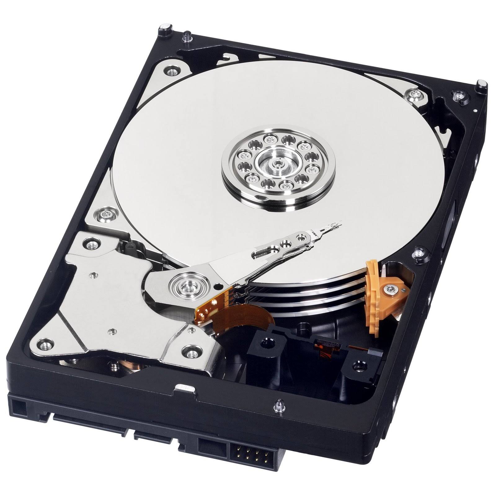 1TB SATA 7200RPM 3.5 inch Desktop Hard Drive a7