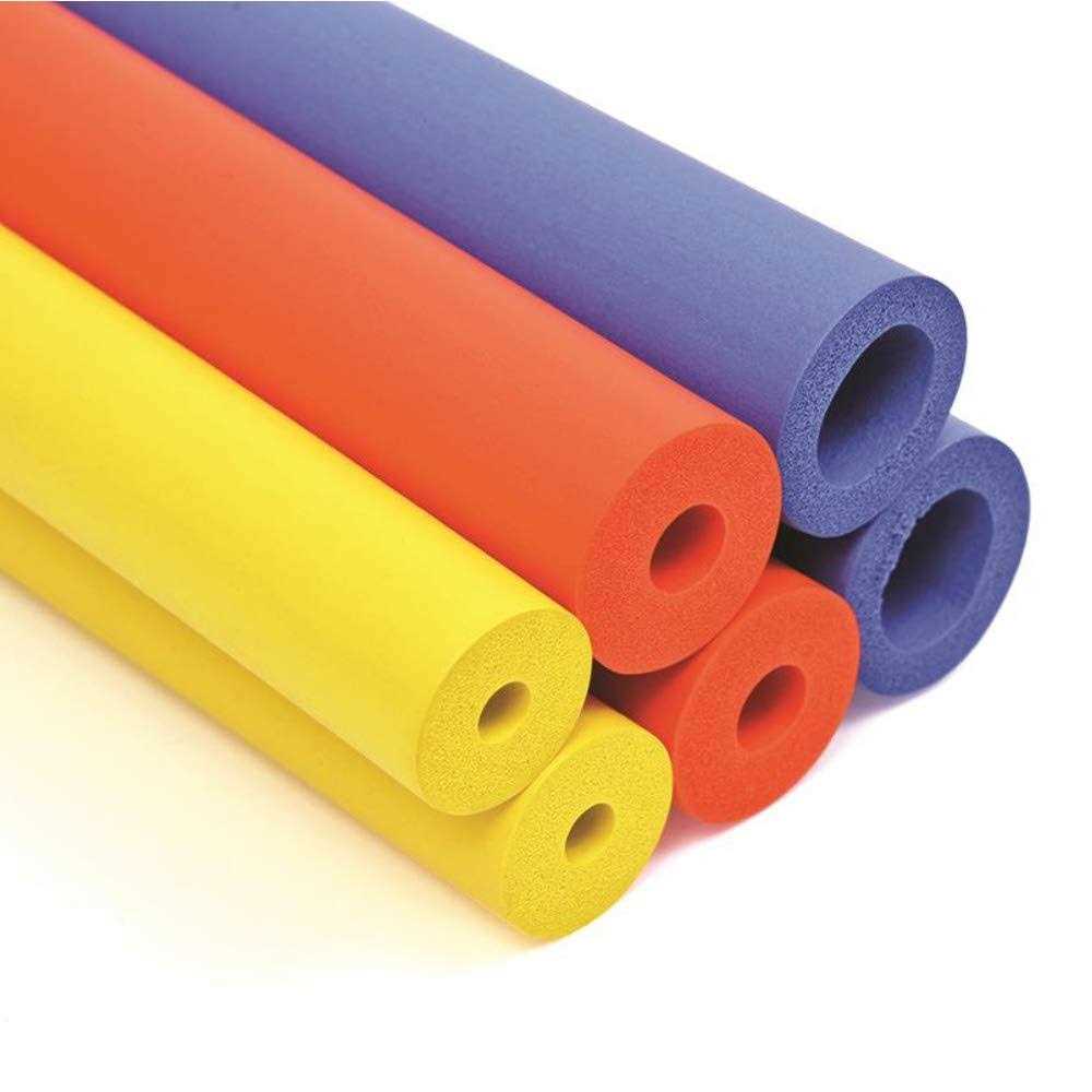 Closed-Cell Foam Tubing k7q