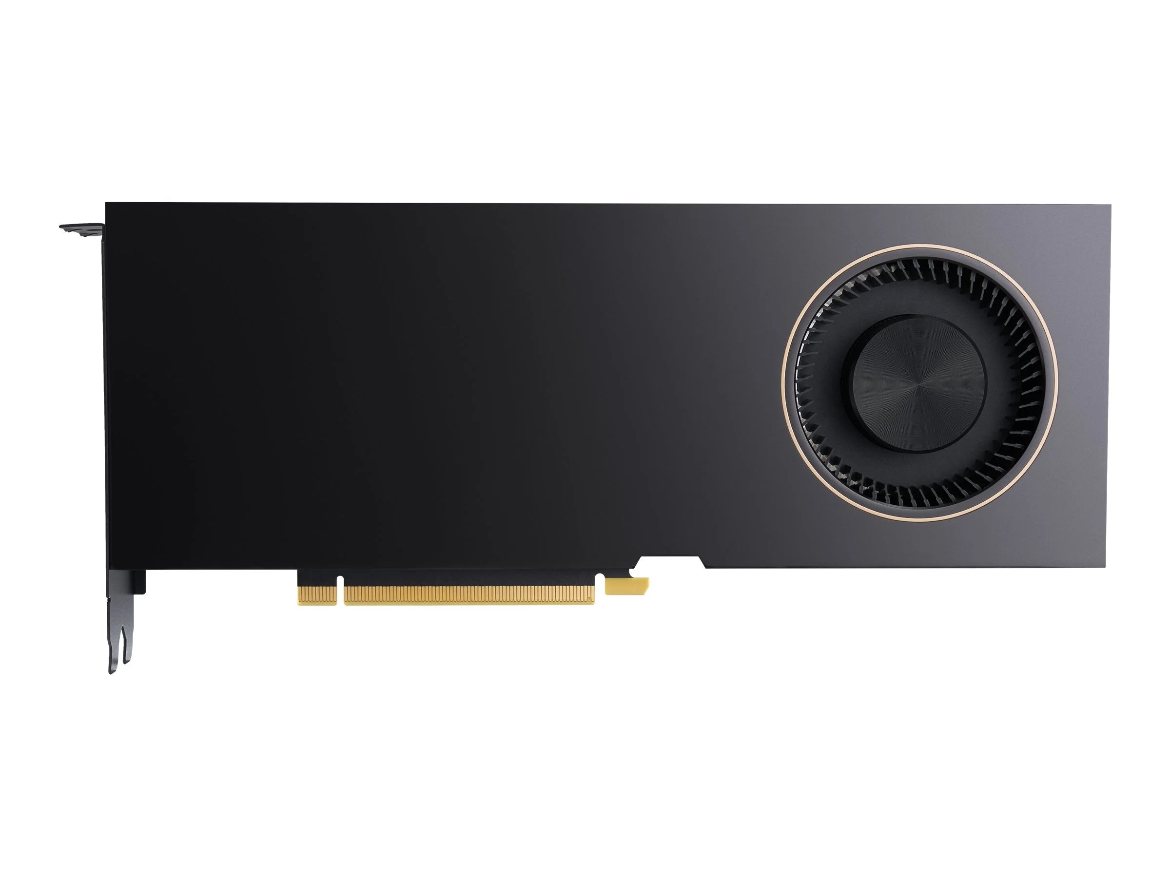 Graphics card 48GB GDDR6 PCIe 4.0 k7