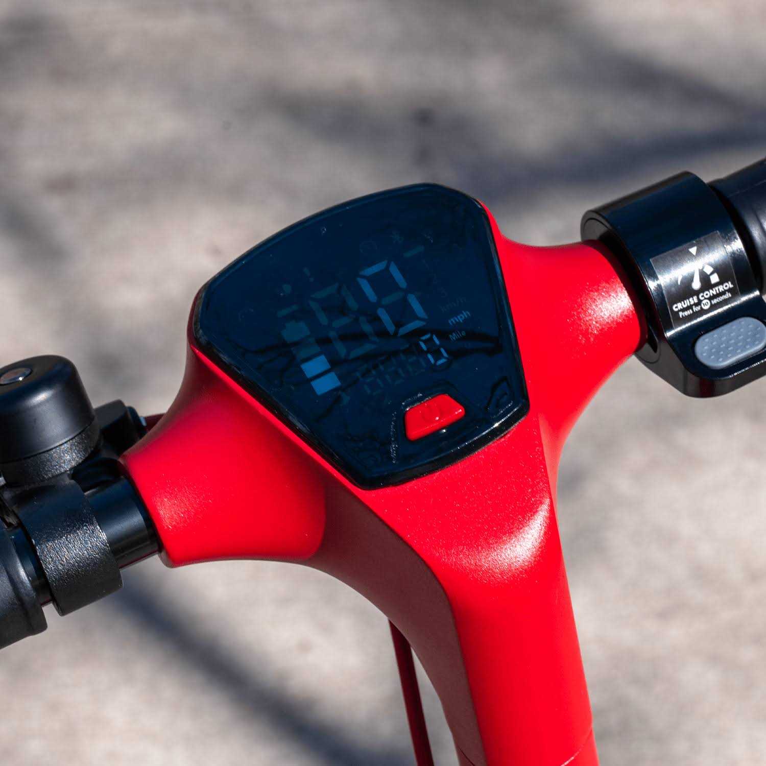 Electric Commuting Scooter for Adults k7m