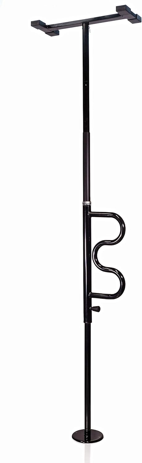 Safety Grab Bar for Bathroom Support Pole7k