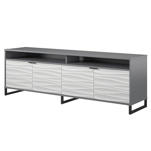 Accent Cabinet with 3 Drawers a7