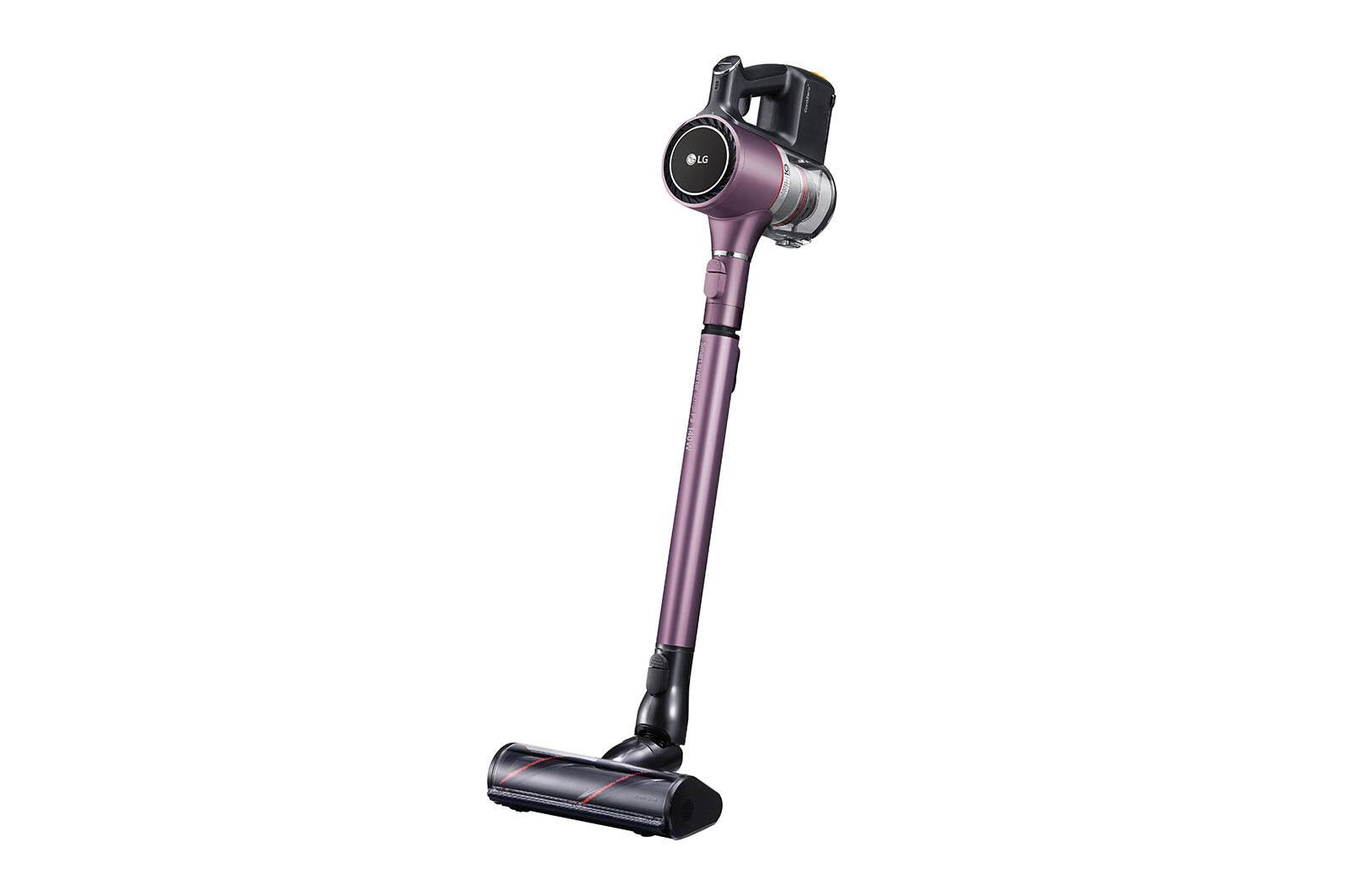Cordless Stick Vacuum A908VMR k7