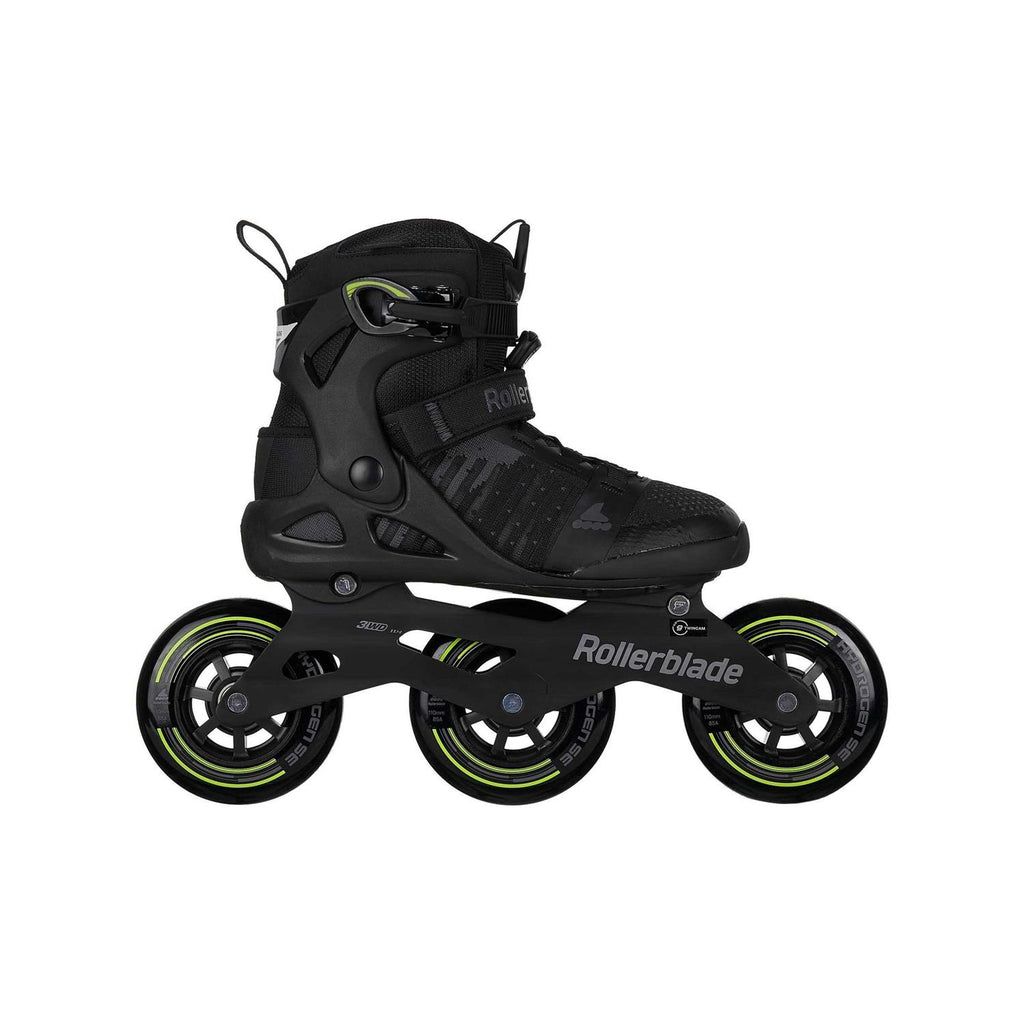Rollerblade Macroblade 110 3WD Mens Inline Skates - Sports Supplies Online Store