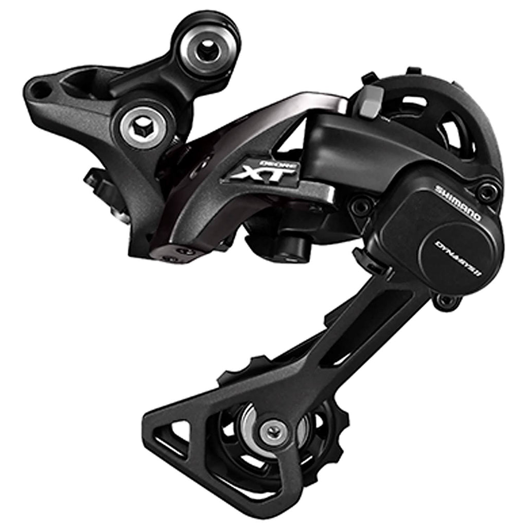 Rear Derailleur 11 Speed Long Cage k7