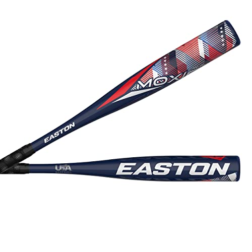 Easton | Moxie T-Ball Bat | USA | -13 Drop | 2 1/4" Barrel | 1 Pc. Aluminum | Multiple Styles