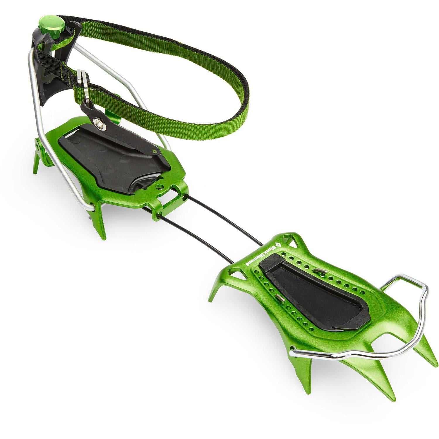 Black Diamond Neve Pro Crampons - Sports Supplies Online Store