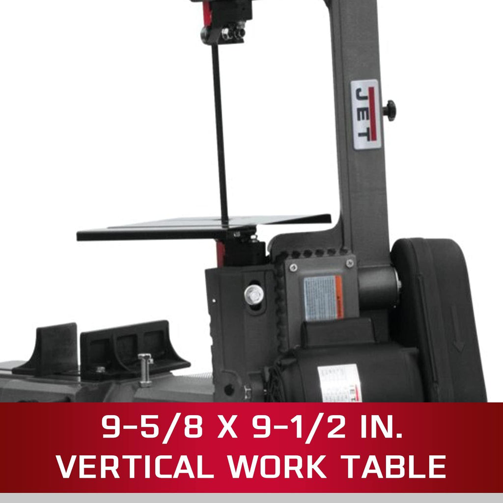 Horizontal/Vertical Bandsaw 5x6 k7m
