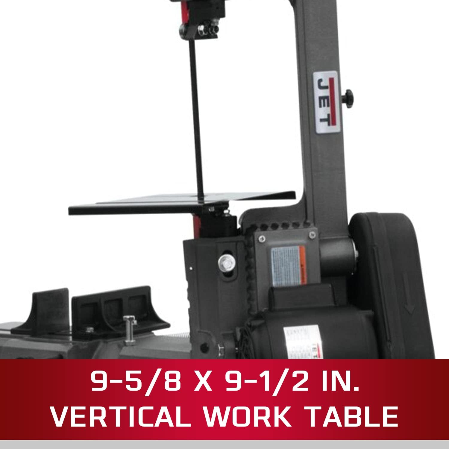 Horizontal/Vertical Bandsaw 5x6 k7m