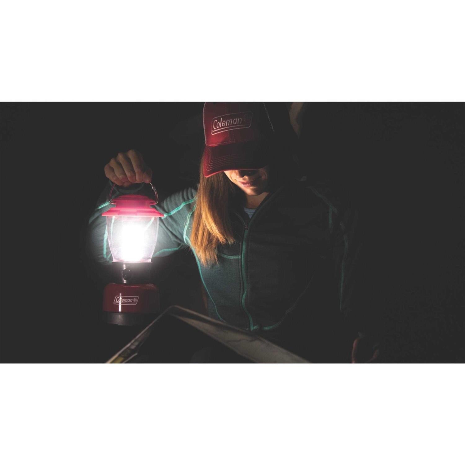 LED Lantern portable 7k