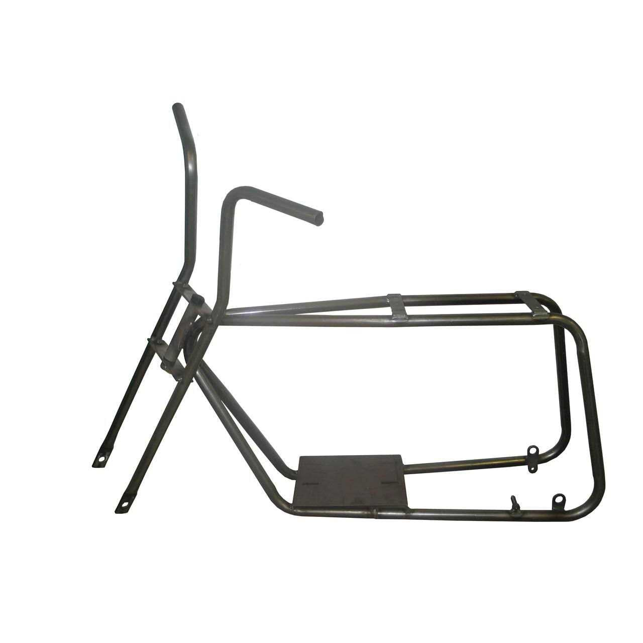 Mini Bike Frame &amp; Fork Kit - Sports Supplies Online Store