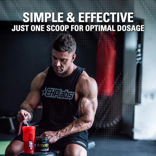 Pre Workout Powder with Caffeine and L Glutamine, Sour Flavor 40 Servings k7