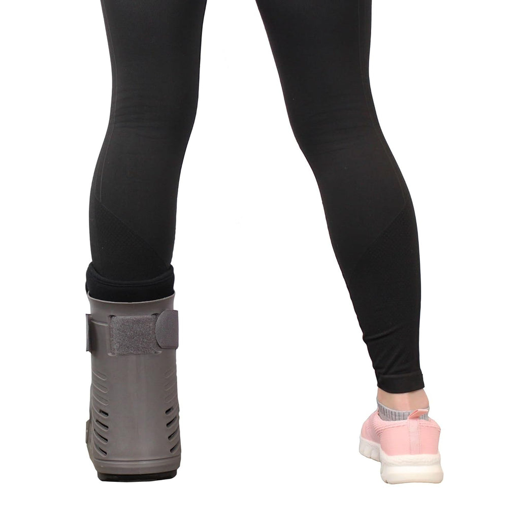 Walking Boot for Post Surgery Ankle Support k7m