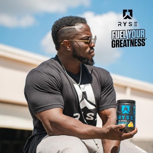 Pre Workout with Caffeine and Nitrates 25 Servings k7
