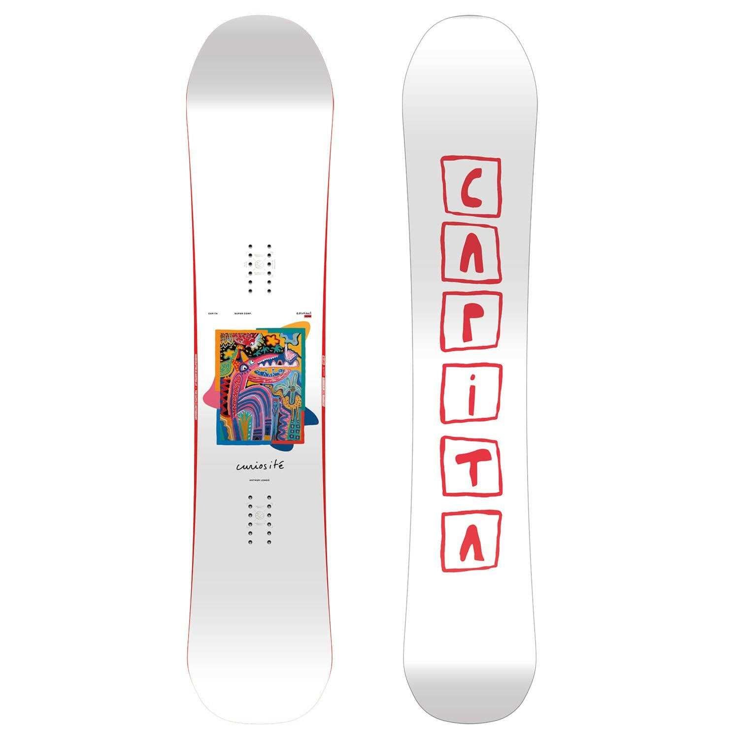 Snowboard 2024 a7