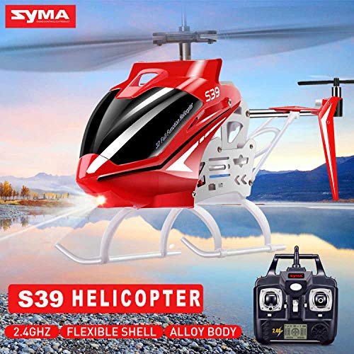 Helicopter RC Infrared 3CH Gyro Marine Aircraft Model a7