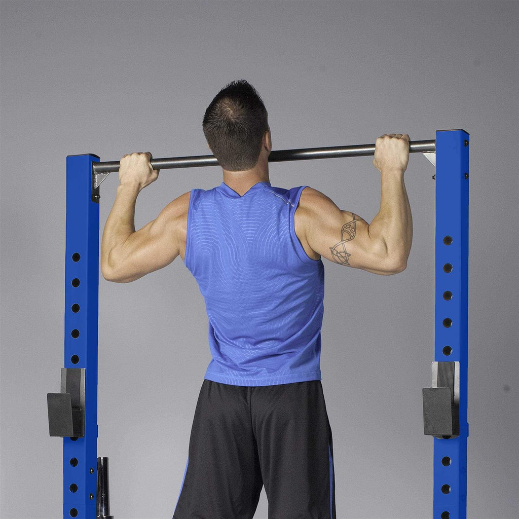 Power Rack with Pull-Up Bar 7k