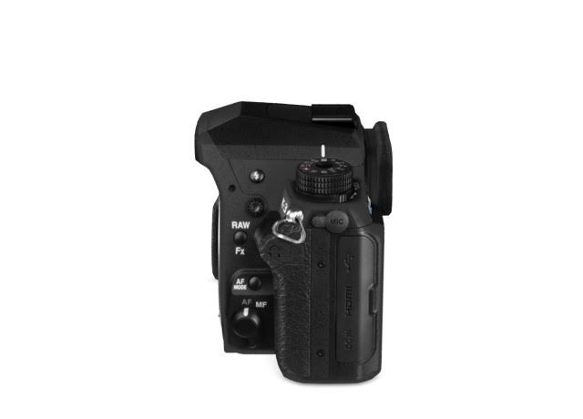 SLR Camera Body Only a7
