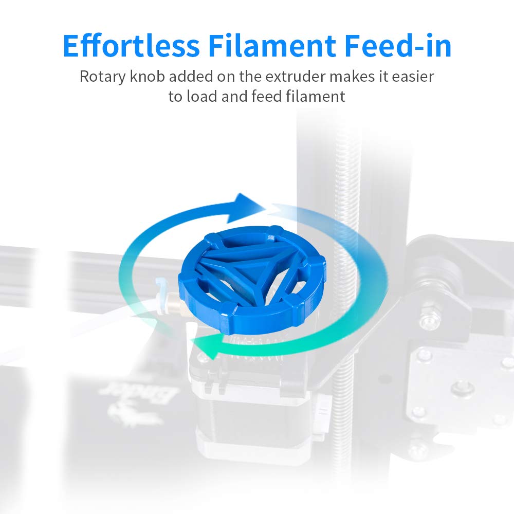 3D Printer Silent Motherboard Glass Platform a7