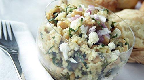 Dried Garbanzo Beans Chickpeas 1 Pound Pack of 2 k7