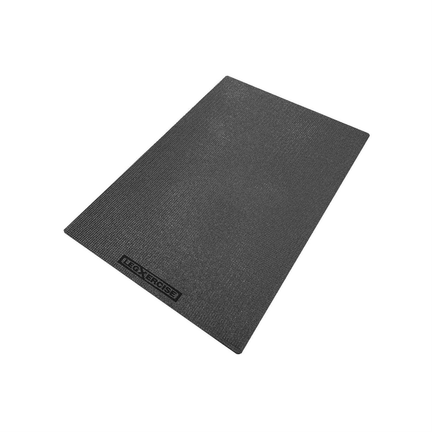 Ellipse Non-Slip Exercise Mat k7p