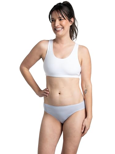 Women's 360° Stretch Underwear Plus Size a7