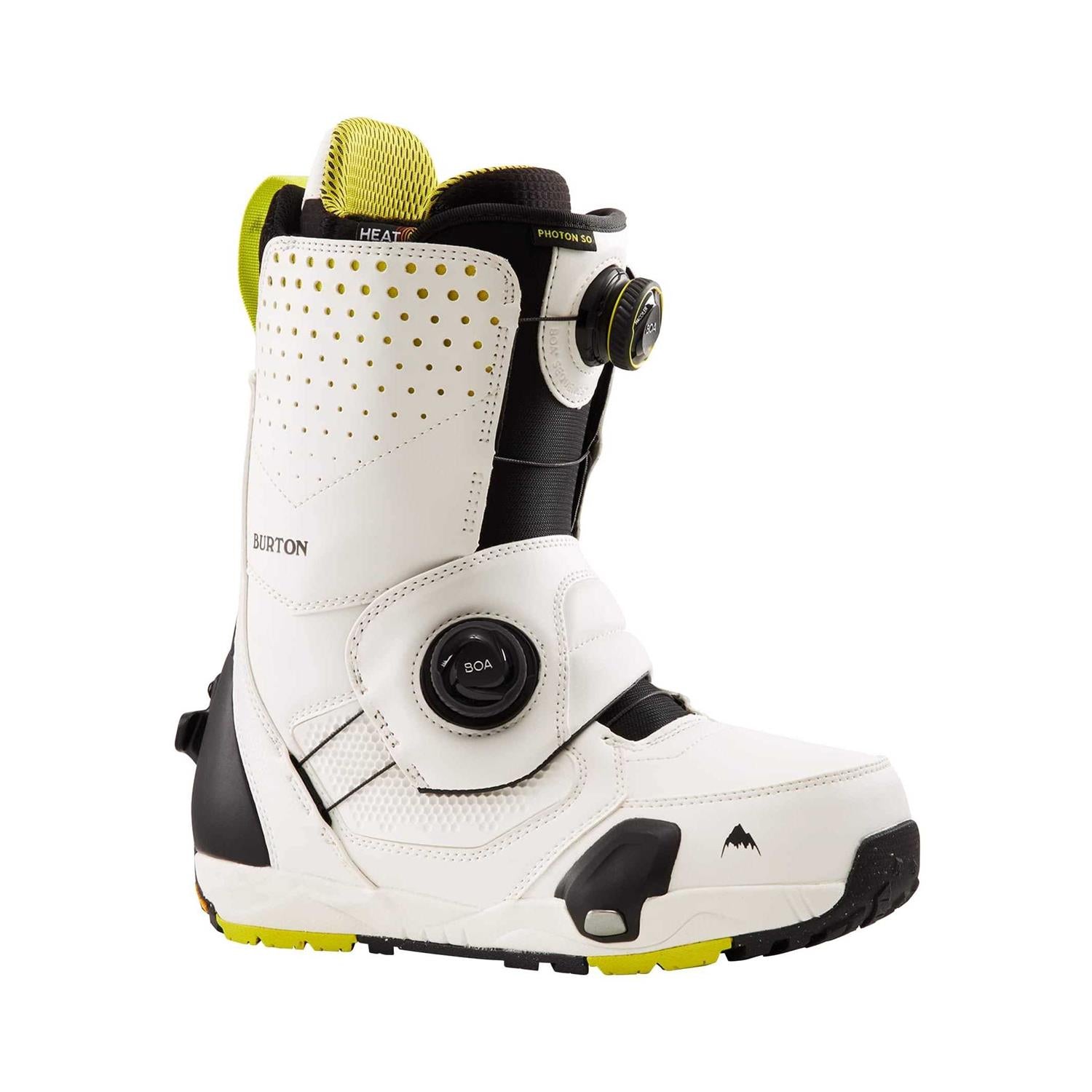Snowboard Boots Wide Fit k7m