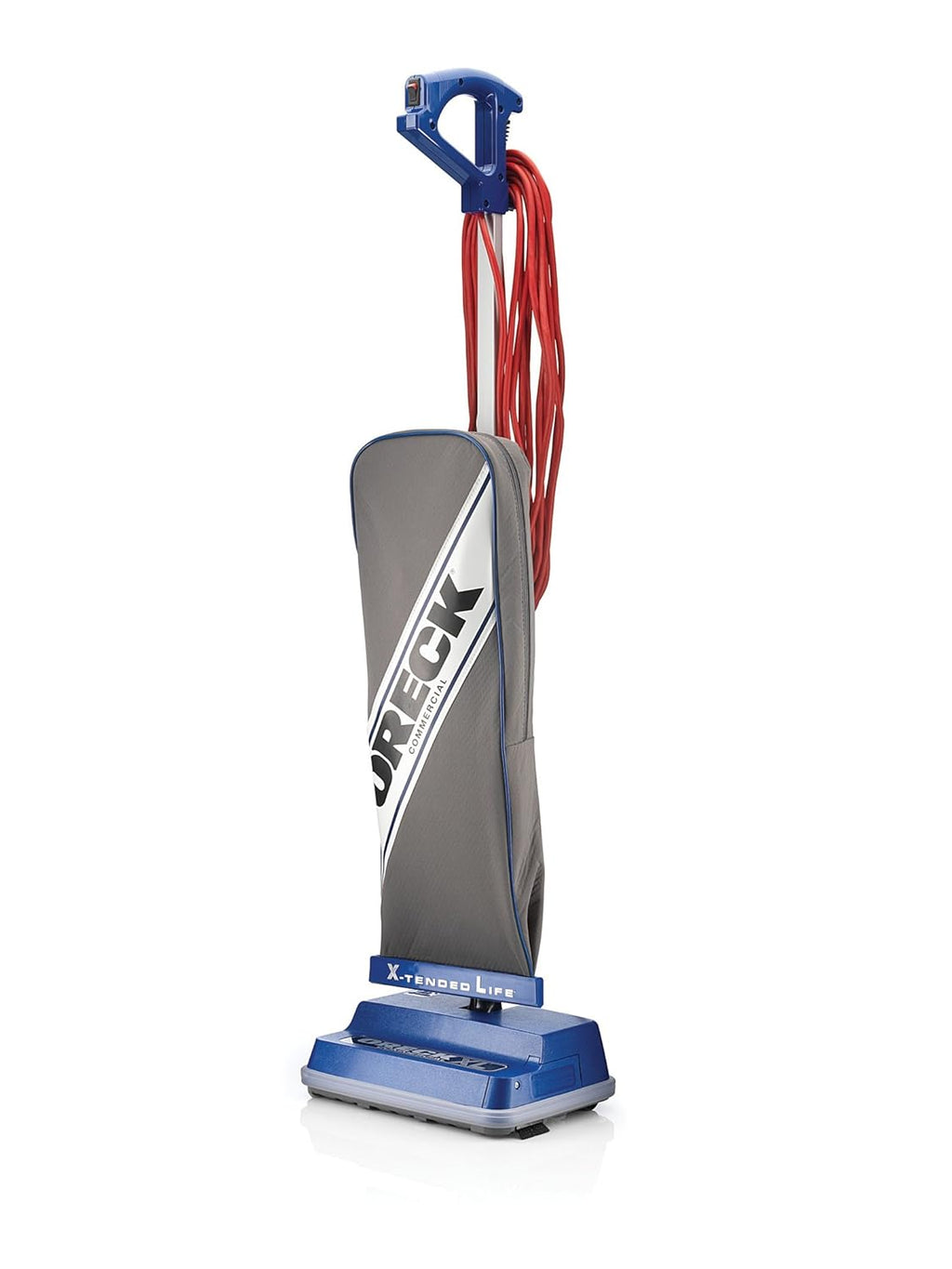 Commercial Upright Vacuum Cleaner for Carpet and Hard Floor k7m