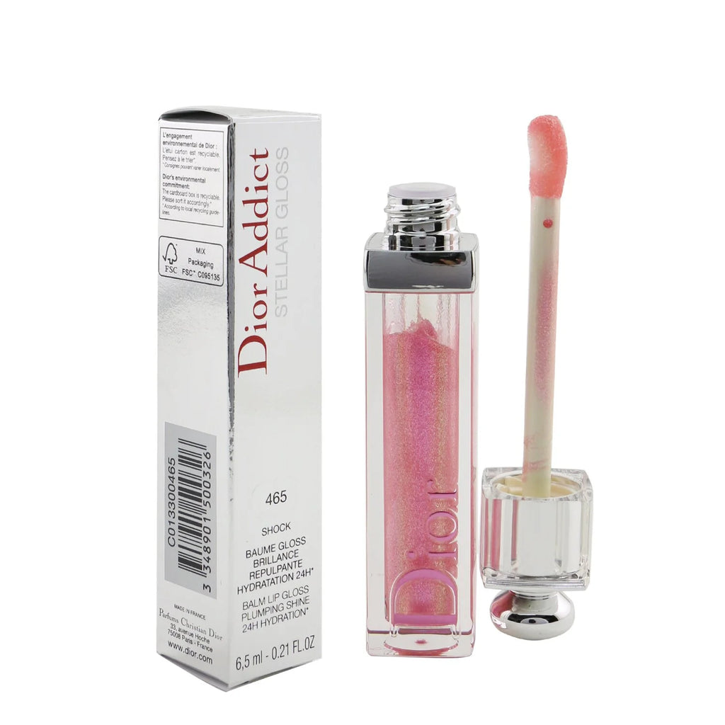 Glossy Lip Gloss 6.5ml a7