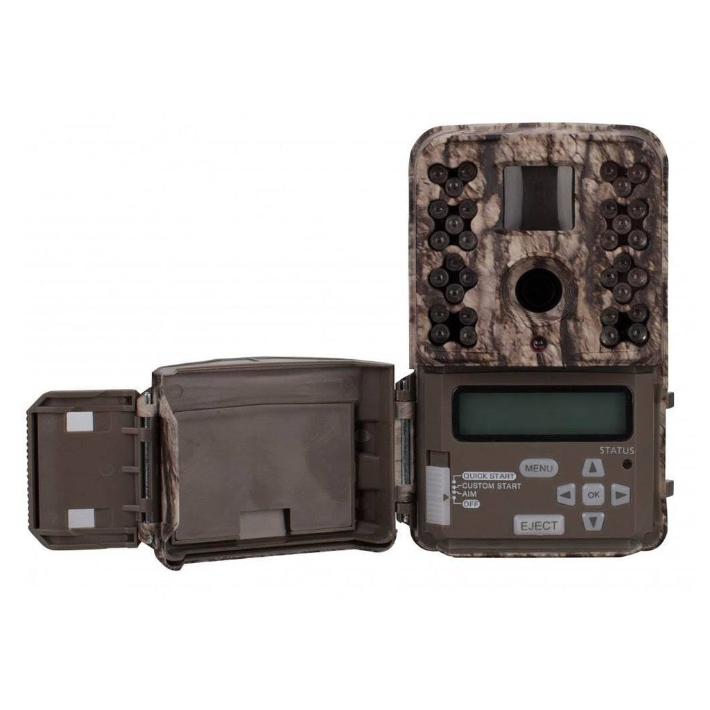 Trail Camera 20MP Infrared Long Range Camo f7k