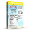 Margaritaville, Singles To Go Water Drink Mix Flavored NonAlcoholic Powder Sticks 6 Count, Pina Colada, 4.14 Ounce (Pack of 2)