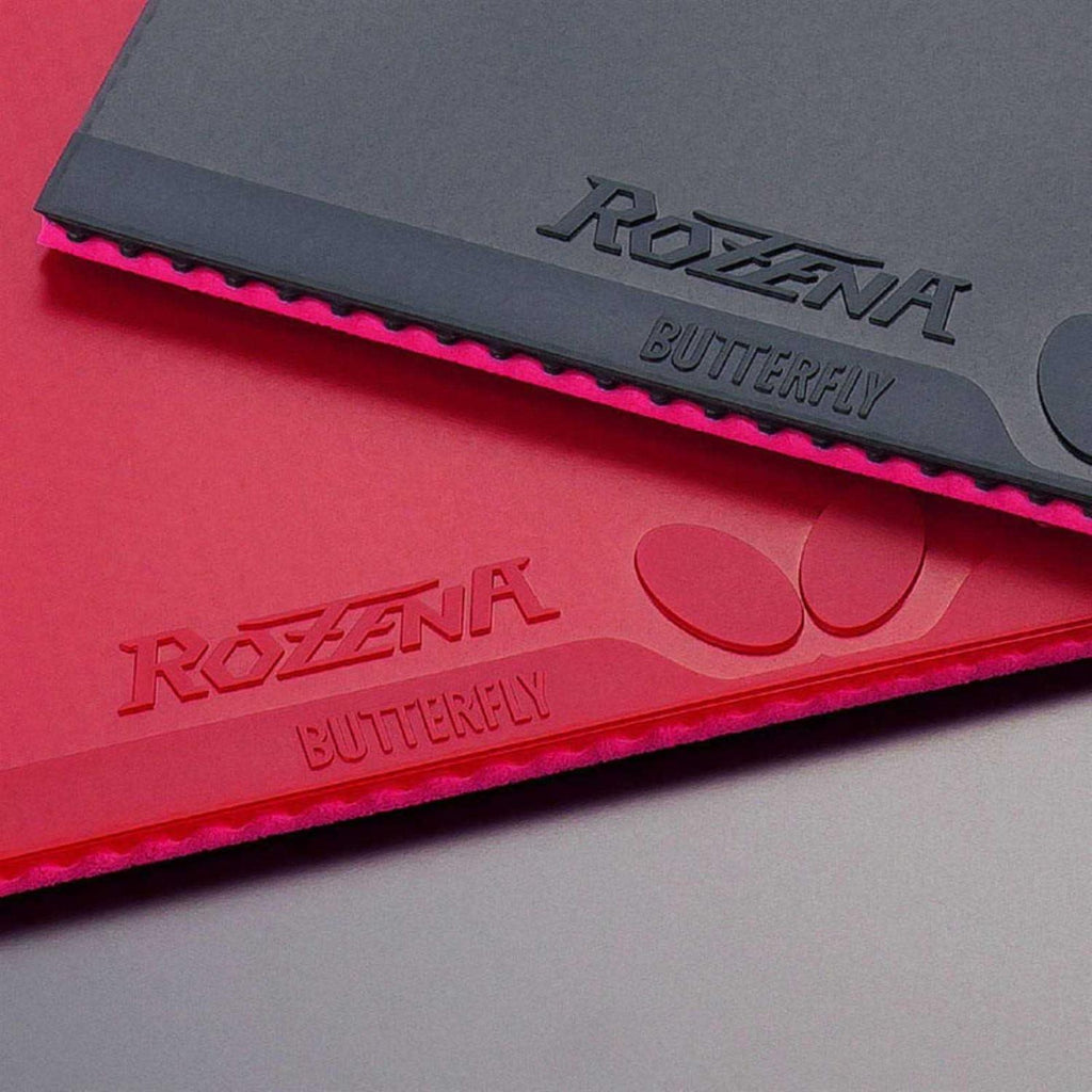 Table Tennis Rubber 7k