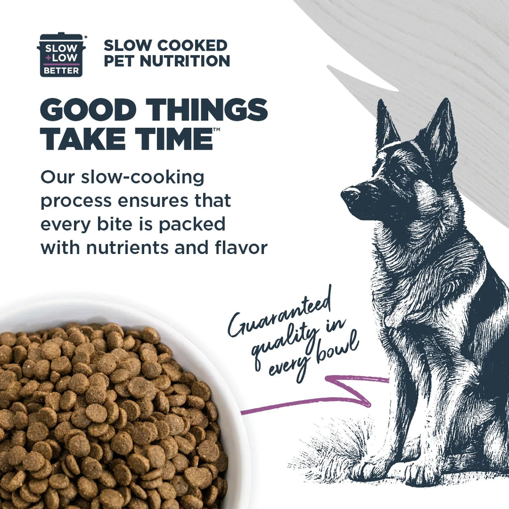 Dry Dog Food Sensitive Skin Salmon Ancient Grains 10 lb. k7