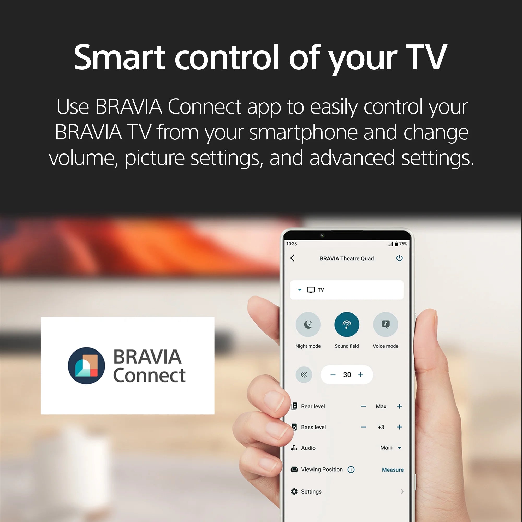 85" Mini LED 4K HDR Smart Google TV k7