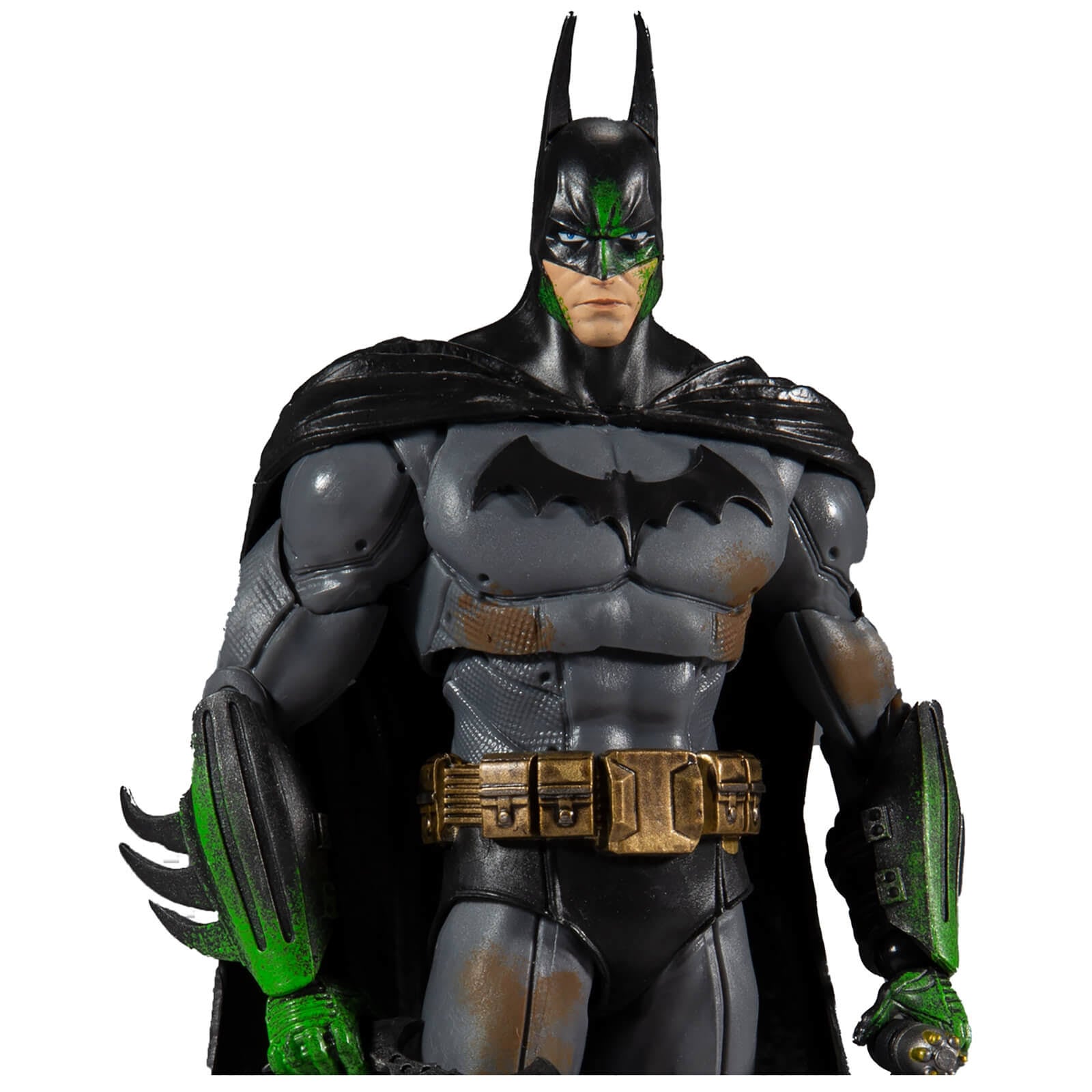 Batman Arkham Asylum Joker 7x22 Action Figure 2-Pack k9