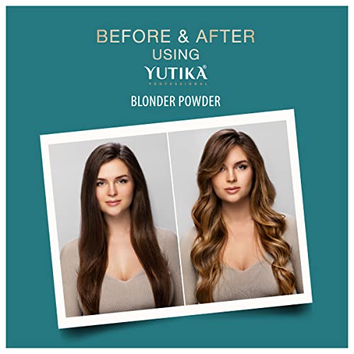 Hair Bleach Powder Lightener 2.11 oz a7