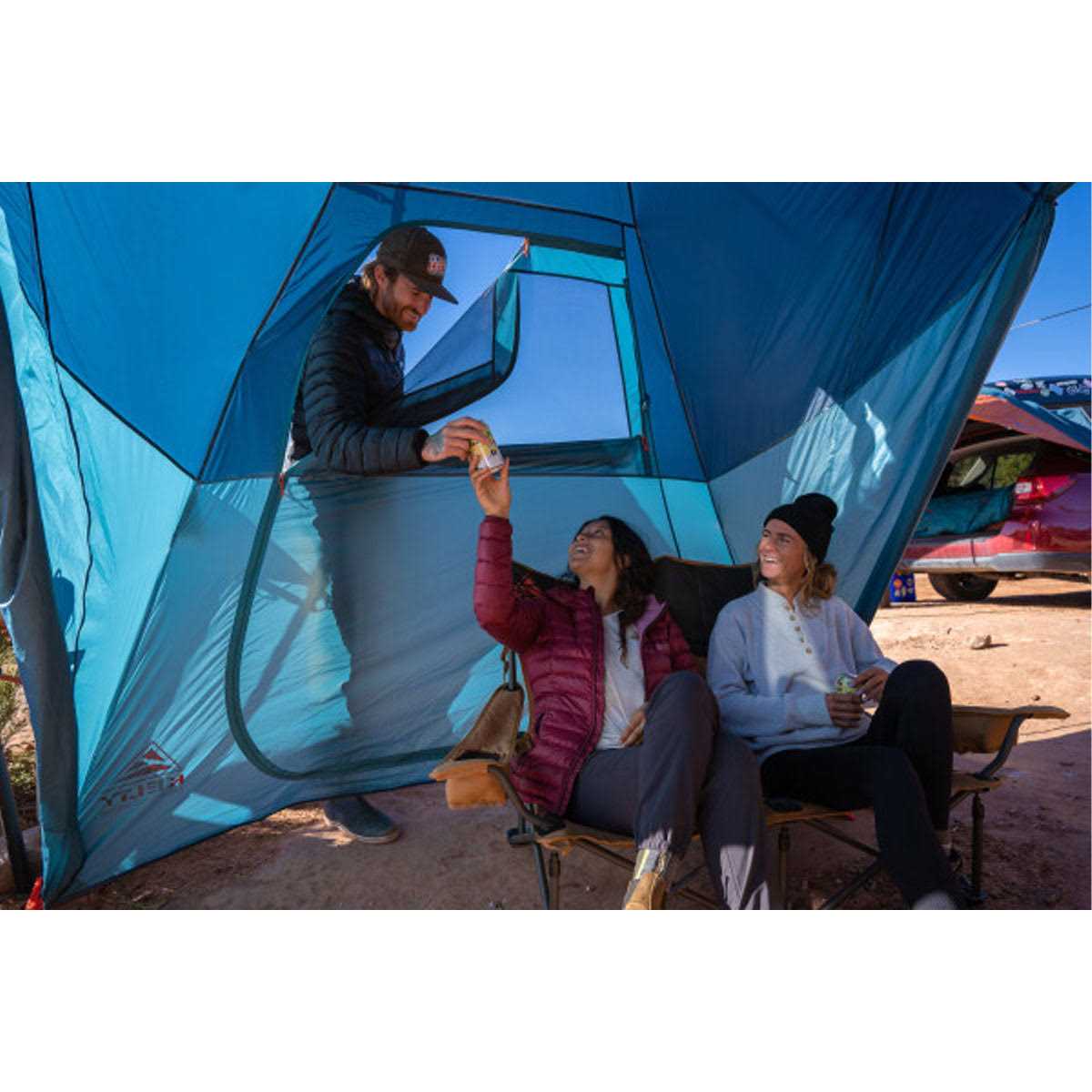 Shelter for Outdoor Camping a7