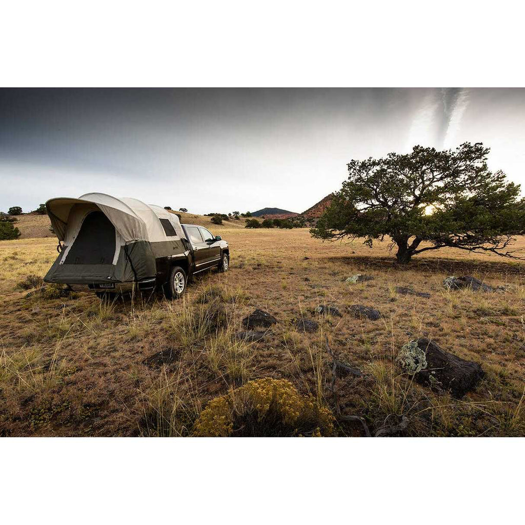 Truck Bed Tent for Pickup Trucks a7