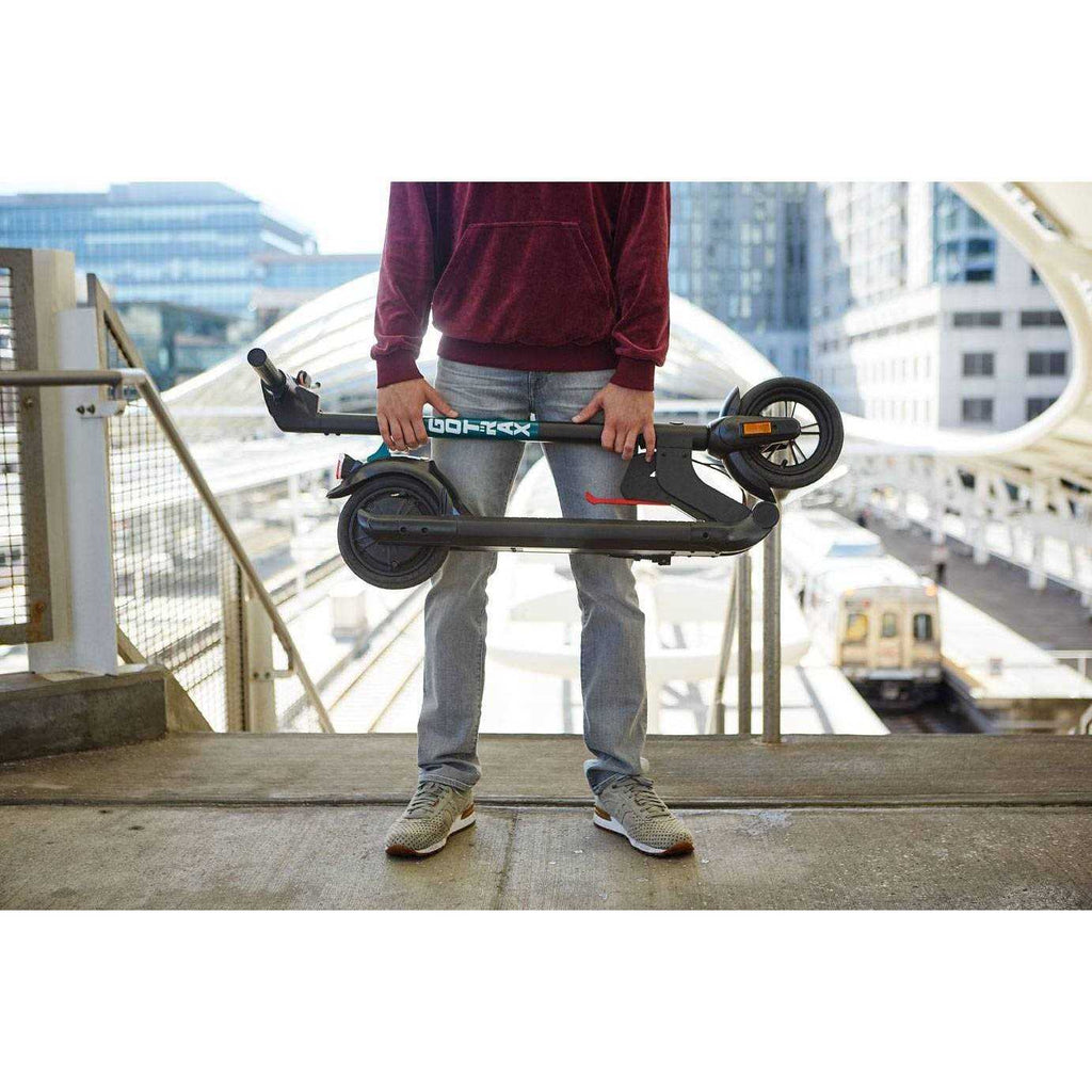 Electric Commuting Scooter for Adults k7m