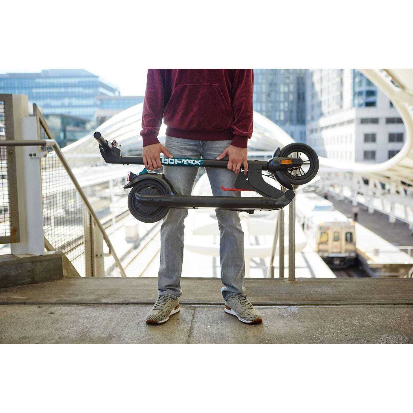 Electric Commuting Scooter for Adults k7m