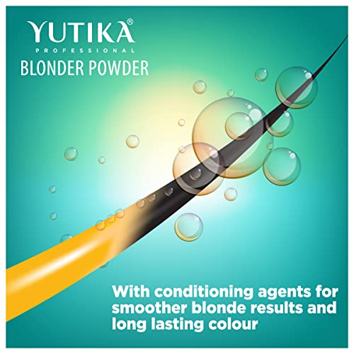 Hair Bleach Powder Lightener 2.11 oz a7